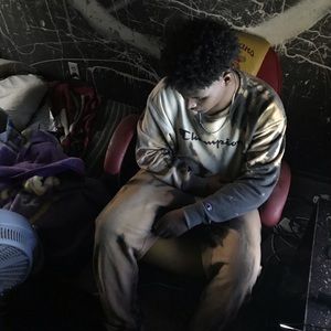 Meet your Posher, Jon